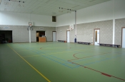 Sportzaal